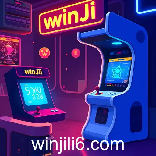 Exploring the Thrills of 'Arcade Fun' with Winjili Games