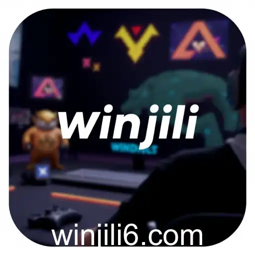 The Digital Playground: Winjili's Role in Modern Gaming