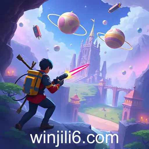 The Evolution of Online Gaming Platforms