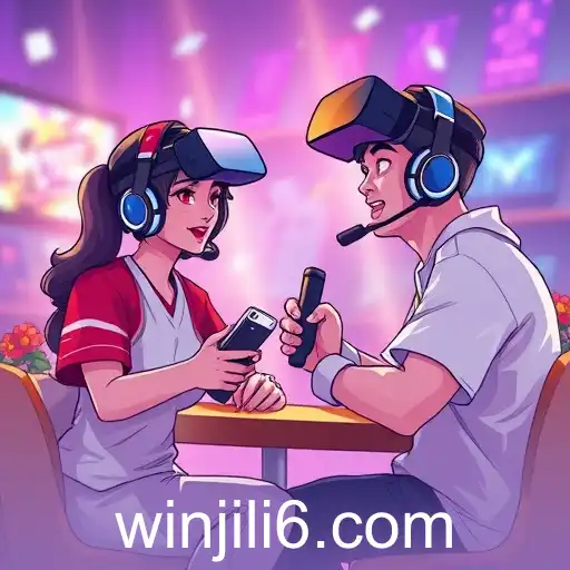 The Evolution of Online Gaming Communities