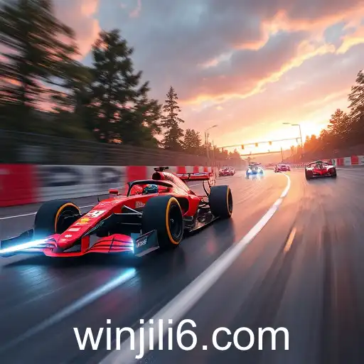 Gaming Trends: Winjili's Rise in 2025