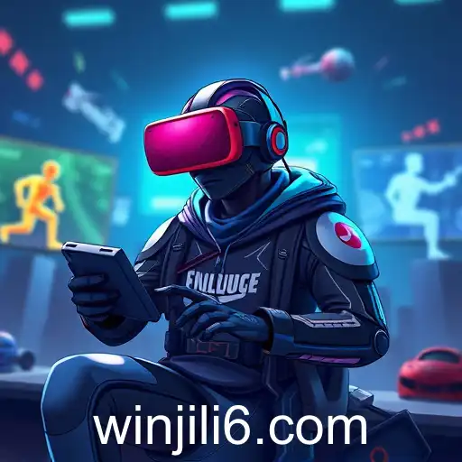 Online Gaming Evolution in 2025