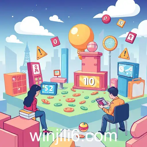 The Rise of Gamification in Online Platforms