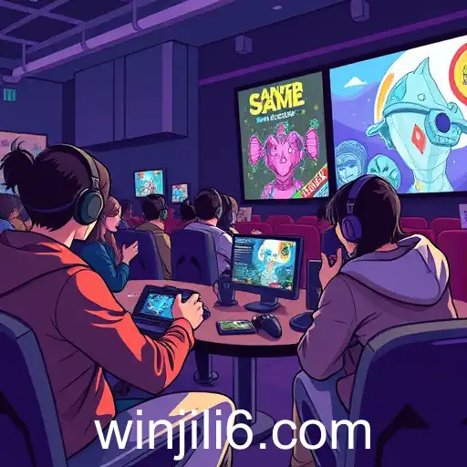 The Rise of Online Gaming Communities