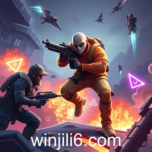 The Rise of Online Gaming Platforms