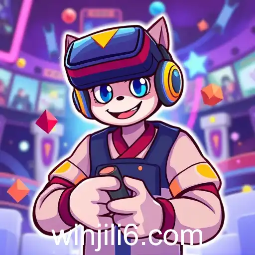 The Rise of Winjili: Gaming's New Frontier