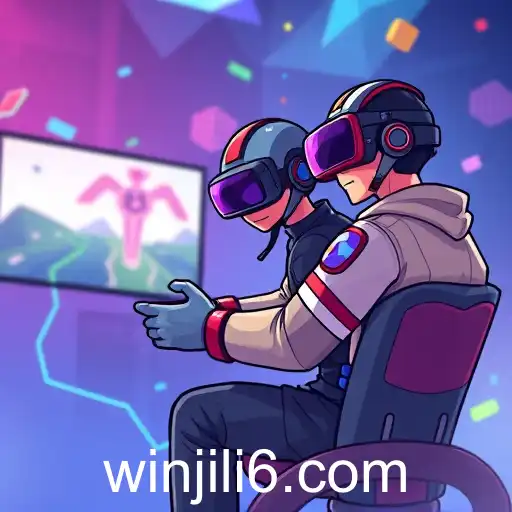 The Rise of Winjili: A Gaming Phenomenon