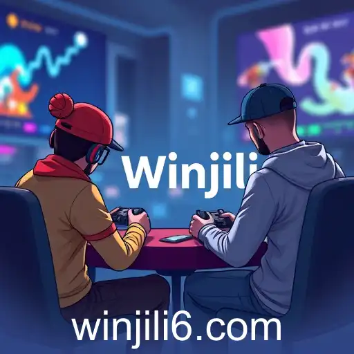 The Rise of Winjili: A Game Revolution