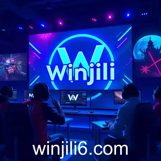 The Rise of Winjili: Gaming's Next Frontier