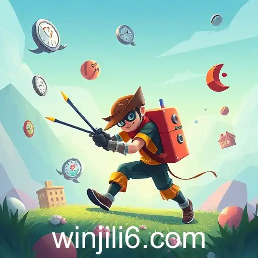 The Evolution of Gaming and the Role of Winjili