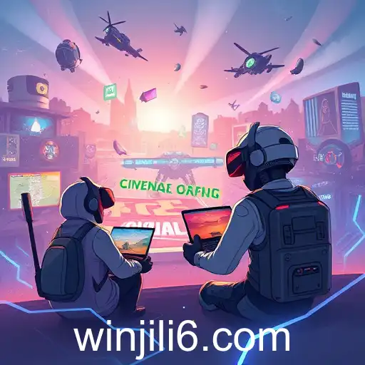 Winjili Revolutionizes Gaming in 2025