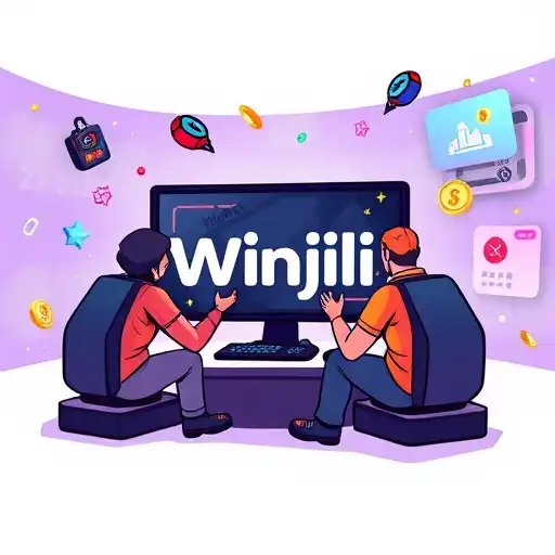 Gaming Revolution with Winjili