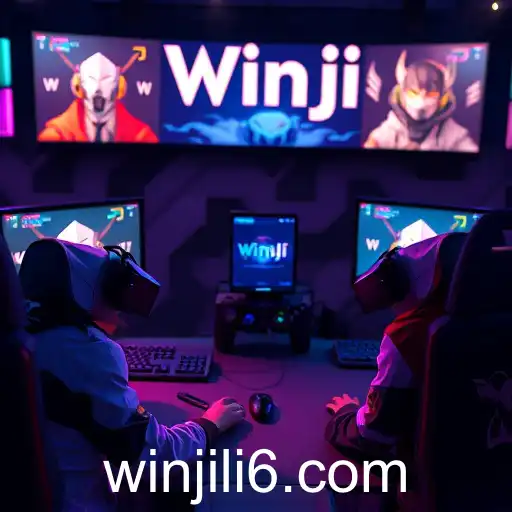 The Rise of Winjili: Gaming in 2025