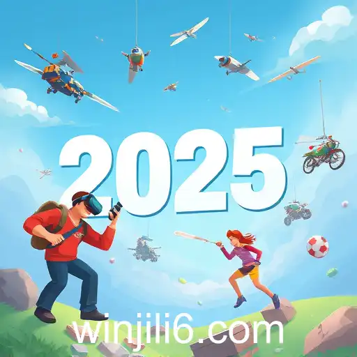 The Rise of Winjili in the Gaming Landscape