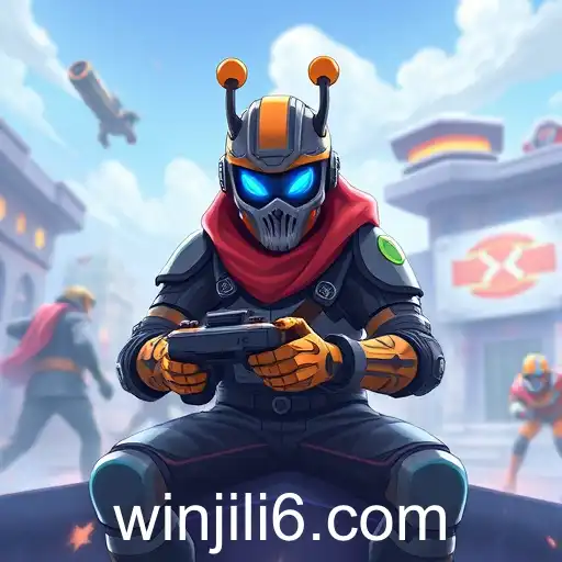 Winjili: Revolutionizing Online Gaming Experiences