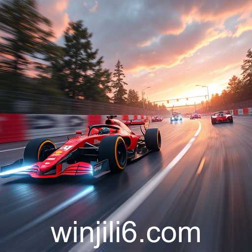 Gaming Trends: Winjili's Rise in 2025