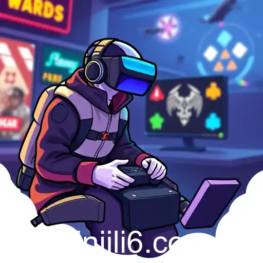 Winjili: The Rise of Interactive Gaming in 2025