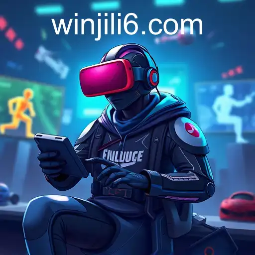 Online Gaming Evolution in 2025