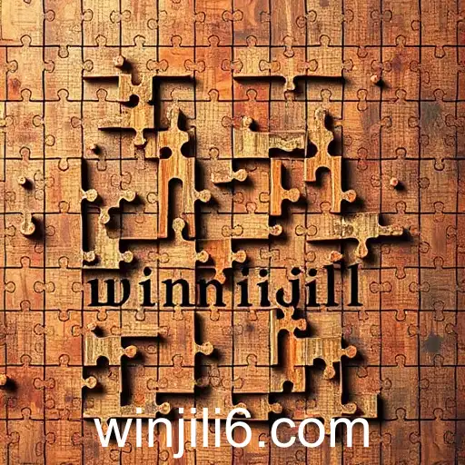 Exploring the Engaging World of Puzzle Games: Discover the Realm of 'winjili'