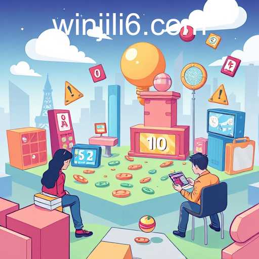 The Rise of Gamification in Online Platforms