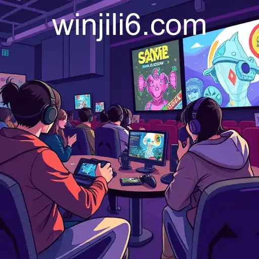 The Rise of Online Gaming Communities