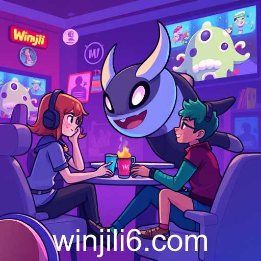 The Rise of Winjili: Gaming's New Frontier