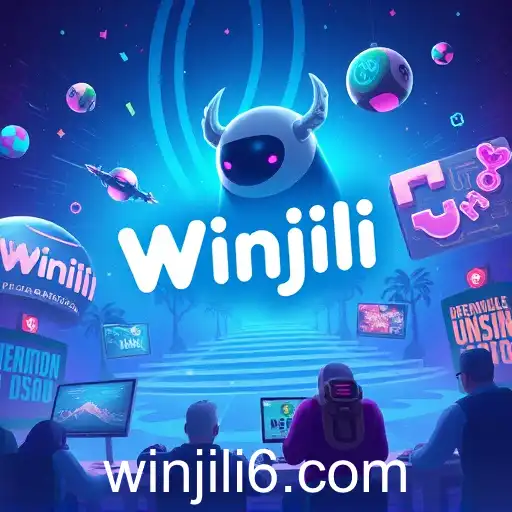 The Rise of Winjili in the Gaming World