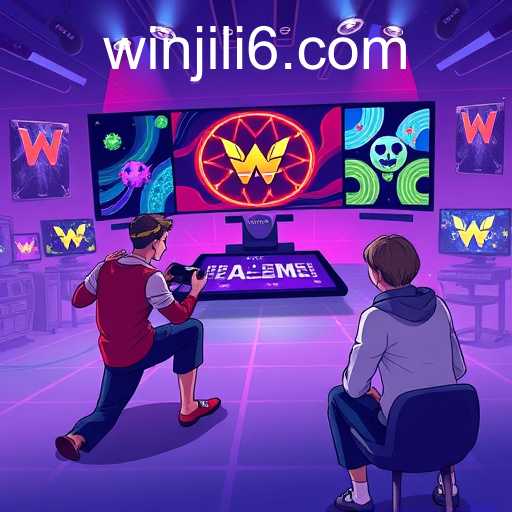 The Rise of Winjili in Gaming