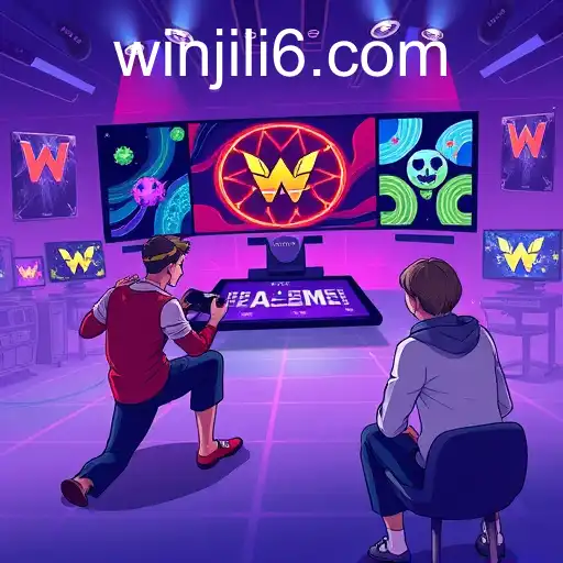 The Rise of Winjili in Gaming