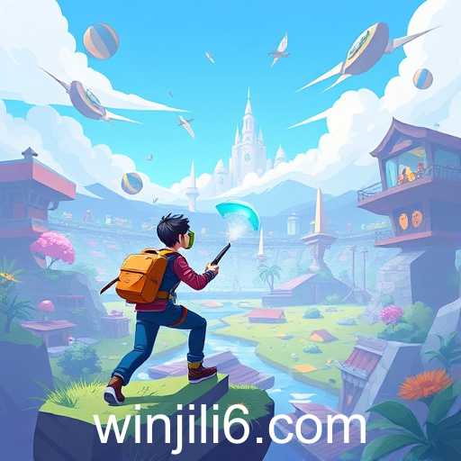 The Rise of Winjili: A New Epoch in Online Gaming
