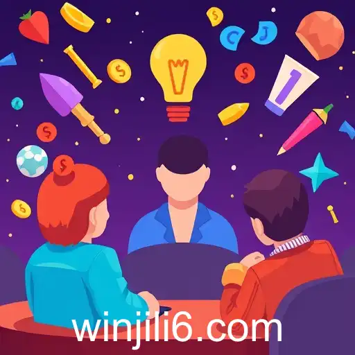 Trivia Quizzes Bring Fun and Education Together on Winjili