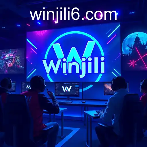 The Rise of Winjili: Gaming's Next Frontier