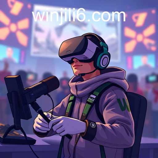 Winjili: Revolutionizing Online Gaming in 2025