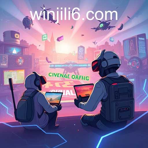 Winjili Revolutionizes Gaming in 2025