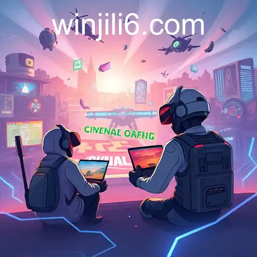 Winjili Revolutionizes Gaming in 2025