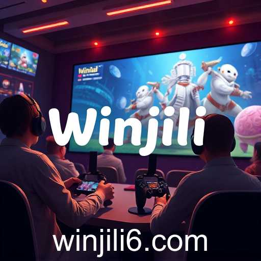 Winjili Revolutionizes Online Gaming Landscape