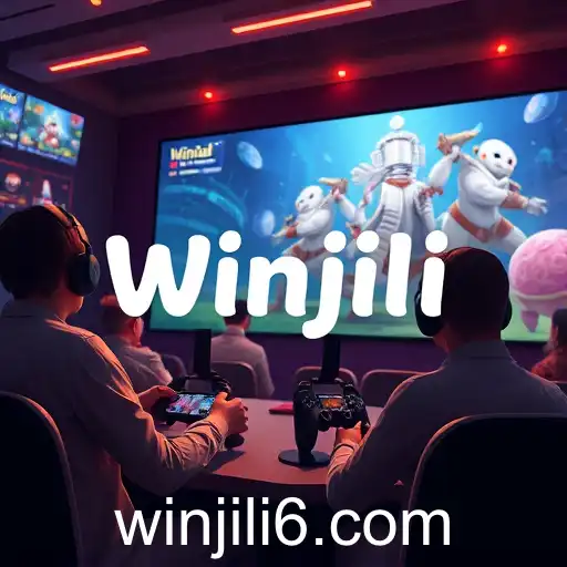 Winjili Revolutionizes Online Gaming Landscape