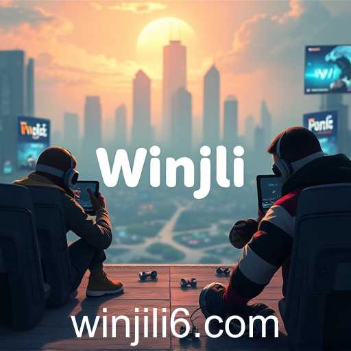 Winjili's Role in the Evolving Gaming Landscape