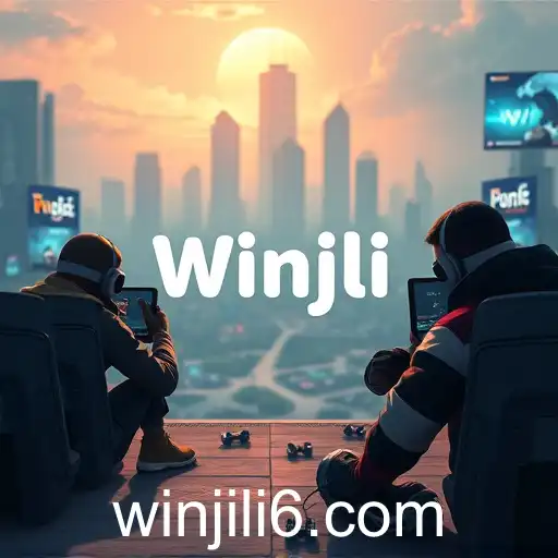 Winjili's Role in the Evolving Gaming Landscape