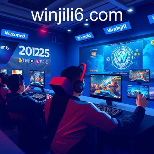 Winjili: Revolutionizing Gaming in 2026