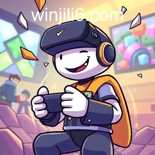 Winjili Pioneers New Frontiers in Gaming