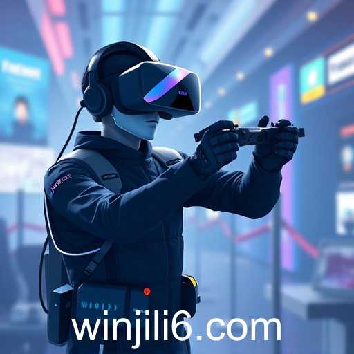 Gaming Revolution with Winjili
