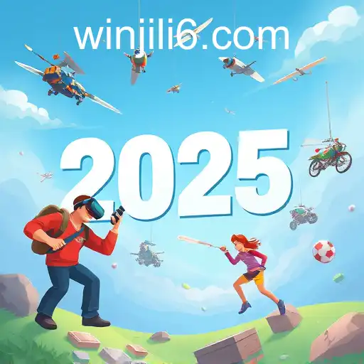 The Rise of Winjili in the Gaming Landscape