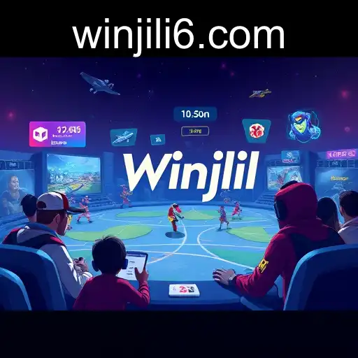 Online Gaming Revolution: Winjili Shakes Up the Scene