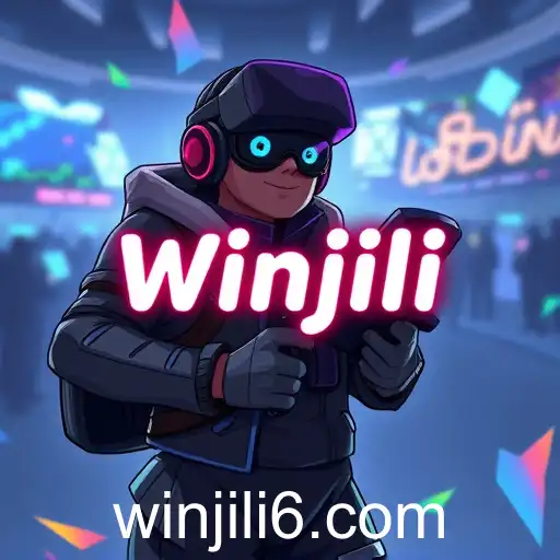 Winjili: Revolutionizing Online Gaming Experiences