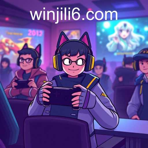 Winjili: Shaping the Landscape of Online Gaming in 2025