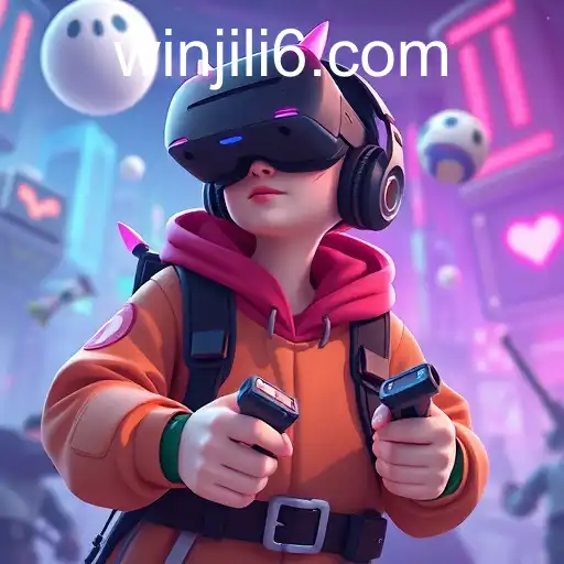 Winjili: The Future of Online Gaming