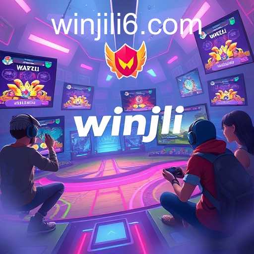 The Rise of Winjili in the Gaming World