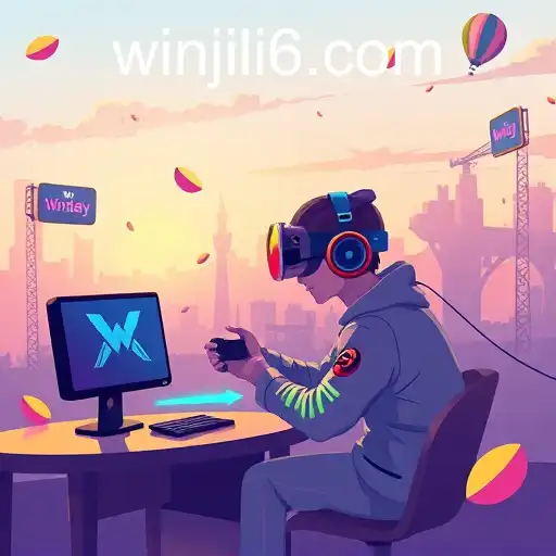 Winjili Revolutionizes Online Gaming Landscape