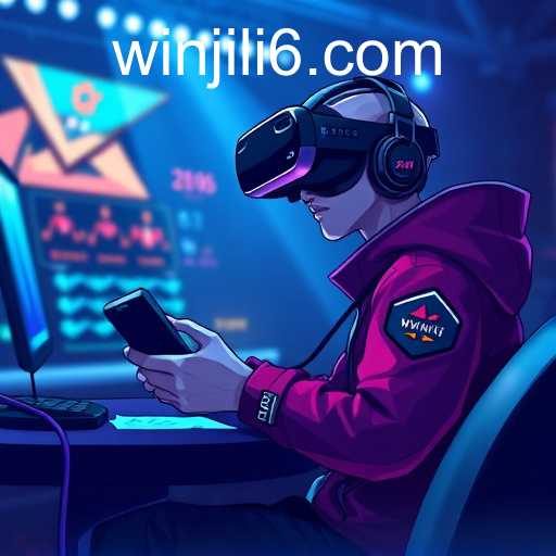 Winjili Sparks Growing Interest Among Online Gamers